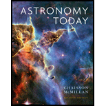 Astronomy Today - 7th Edition - by Eric Chaisson, Steve McMillan - ISBN 9780321691439