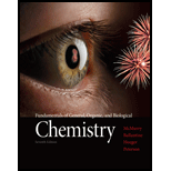 Fundamentals of General, Organic, and Biological Chemistry - 7th Edition - by John E. McMurry, Carl A. Hoeger, Virginia E. Peterson, David S. Ballantine - ISBN 9780321750839