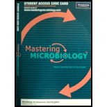MICROBIOLOGY-MASTERING MICRO.-ACCESS - 11th Edition - by Tortora - ISBN 9780321802705