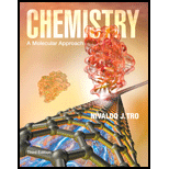 Masteringchemistry with Pearson Etext -- Standalone Access Card -- For Chemistry - 3rd Edition - by Nivaldo J. Tro - ISBN 9780321806383