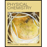 Physical Chemistry - 3rd Edition - by ENGEL, Thomas/ Reid - ISBN 9780321812001
