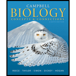 Campbell Biology: Concepts & Connections (8th Edition)