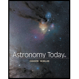 Astronomy Today (8th Edition) - 8th Edition - by Eric Chaisson, Steve McMillan - ISBN 9780321901675