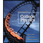 College Physics (10th Edition)