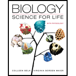 Biology: Science for Life with Physiology (5th Edition)