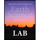 Applications and Investigations in Earth Science Plus Mastering Geology with eText -- Access Card Package (8th Edition) - 8th Edition - by Edward J. Tarbuck, Frederick K. Lutgens, Dennis G. Tasa, Kenneth G. Pinzke - ISBN 9780321934536