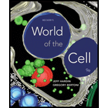 Becker's World of the Cell (9th Edition)