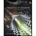 Principles of Chemistry: A Molecular Approach Plus Mastering Chemistry with eText -- Access Card Package (3rd Edition) (New Chemistry Titles from Niva Tro) - 3rd Edition - by Nivaldo J. Tro - ISBN 9780321971166