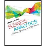 Business Analytics (2nd Edition)