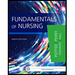 Fundamentals of Nursing, 9e