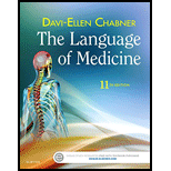 The Language of Medicine, 11e