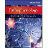Study Guide for Pathophysiology - 7th Edition - by Jacquelyn L. Banasik - ISBN 9780323846431