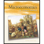 Brief Principles Of Macroeconomics - 5th Edition - by N.gregory Mankiw - ISBN 9780324600896
