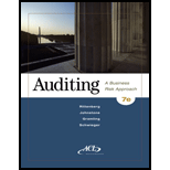 Auditing: A Business Risk Approach (with Acl Cd-rom) - 7th Edition - by Larry E. Rittenberg, Karla Johnstone, Audrey Gramling - ISBN 9780324658040