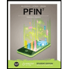 Pfin (with Mindtap, 1 Term Printed Access Card) (mindtap Course List)