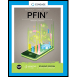 PFIN 7 -EBOOK ONLY - 7th Edition - by Billingsley - ISBN 9780357033692