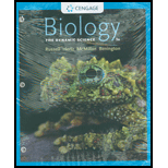 BIOLOGY:DYNAMIC SCIENCE (LL)            - 5th Edition - by Russell - ISBN 9780357134900