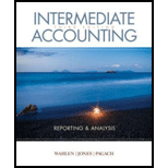 Intermediate Accounting: Reporting and Analysis - With Access - 3rd Edition - by WAHLEN - ISBN 9780357251751