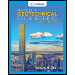 PRIN.OF GEOTECHNICAL ENGINEERING - 10th Edition - by Das - ISBN 9780357420478