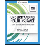 UNDERSTAND.HEALTH INSURANCE - 17th Edition - by GREEN - ISBN 9780357621356