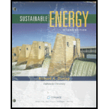 SUSTAINABLE ENERGY (LL)                 - 2nd Edition - by DUNLAP - ISBN 9780357667224