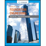Principles of Foundation Engineering - 9th Edition - by Das - ISBN 9780357684832