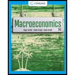 MACROECONOMICS (LOOSELEAF)-W/MINDTAP - 14th Edition - by Arnold - ISBN 9780357754511