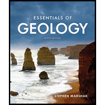 Essentials of Geology (Fifth Edition)