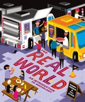 EBK REAL WORLD:INTRO.TO SOCIOLOGY - 5th Edition - by FERRIS - ISBN 9780393289374