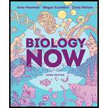 BIOLOGY NOW-W/ACCESS - 3rd Edition - by HOUTMAN - ISBN 9780393533750
