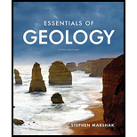 Essentials of Geology (Fifth Edition) - 5th Edition - by Stephen Marshak - ISBN 9780393601107