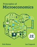 EBK PRINCIPLES OF MICROECONOMICS (SECON - 2nd Edition - by Mateer - ISBN 9780393616149