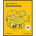 Principles of Economics (Second Edition)