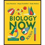 Biology Now (Second Edition)