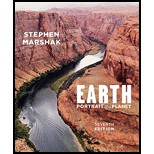 EARTH:PORTRAIT OF A PLANET(LL)-W/ACCESS - 7th Edition - by Marshak - ISBN 9780393882759