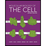 Molecular Biology of the Cell (Seventh Edition) - 7th Edition - by Bruce Alberts; Rebecca Heald; Alexander Johnson; David Morgan; Martin Raff; Keith Roberts; Peter Wal - ISBN 9780393884630