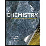 Chemistry: An Atoms-Focused Approach - 14th Edition - by Thomas R. Gilbert, Rein V. Kirss, Natalie Foster - ISBN 9780393912340