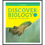 Discover Biology - 5th Edition - by SINGH-CUNDY, Anu/ Cain - ISBN 9780393918144