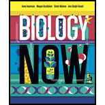 Biology Now - 1st Edition - by Anne Houtman, Megan Scudellari, Cindy Malone, Anu Singh-Cundy - ISBN 9780393918922