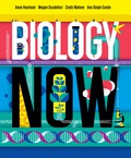 EBK BIOLOGY NOW - 15th Edition - by HOUTMAN - ISBN 9780393918953