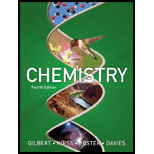 Chemistry - 4th Edition - by Thomas R. Gilbert - ISBN 9780393919370