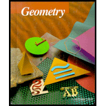 McDougal Littell Jurgensen Geometry: Student Edition Geometry