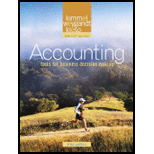 Accounting - 3rd Edition - by Paul D. Kimmel - ISBN 9780470377857