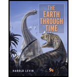 The earth through time - 9th Edition - by Levin,  Harold L. - ISBN 9780470387740