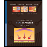 Introduction to Heat Transfer