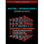 Matter And Interactions, Modern Mechanics Vol.i (looseleaf) - 3rd Edition - by CHABAY, SHERWOOD - ISBN 9780470619339