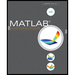 Matlab: An Introduction With Applications - 4th Edition - by GILAT, Amos - ISBN 9780470767856