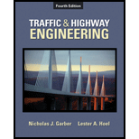 Traffic &amp; Highway Engineering - 4th Edition - by Nicholas J. Garber, Lester A. Hoel - ISBN 9780495082507