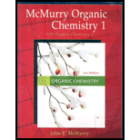 MCMURRY ORGANIC CHEMISTRY 1 (CUSTOM) - 7th Edition - by McMurry - ISBN 9780495452553