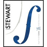 Bundle: Single Variable Calculus: Early Transcendentals, 7th + WebAssign Printed Access Card for Stewart's Calculus: Early Transcendentals, 7th Edition, Multi-Term - 7th Edition - by James Stewart - ISBN 9780495964186